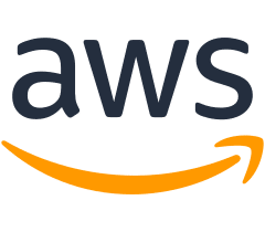 Amazon Web Services AWS Logo