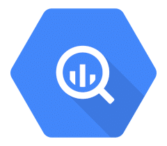 Google BigQuery Logo