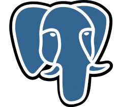 Postgres Logo