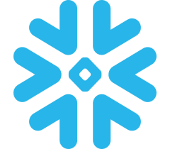 Snowflake Logo