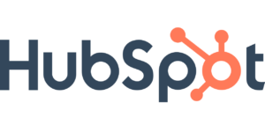 Hubspot Logo