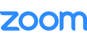 Zoom Logo